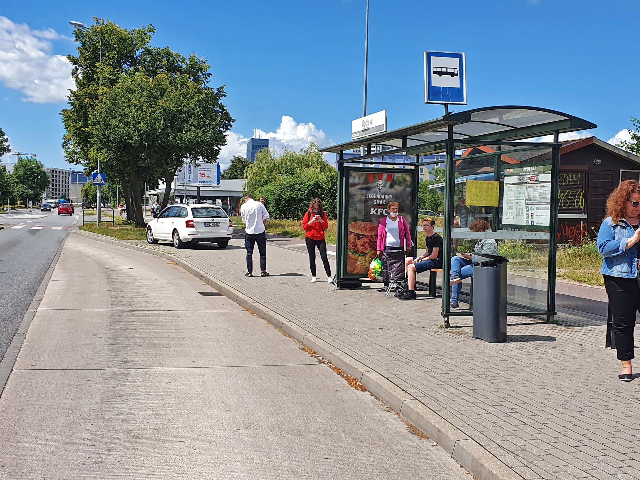 Przykładowa reklama