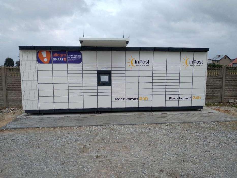 Przykładowa reklama