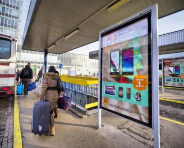 Przykładowa reklama