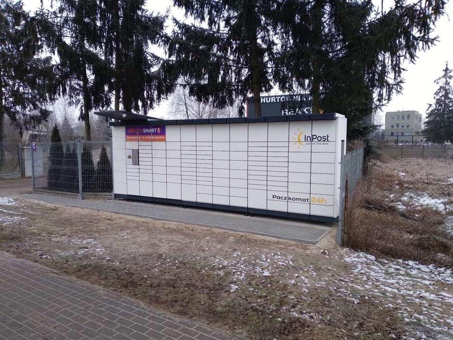 Przykładowa reklama