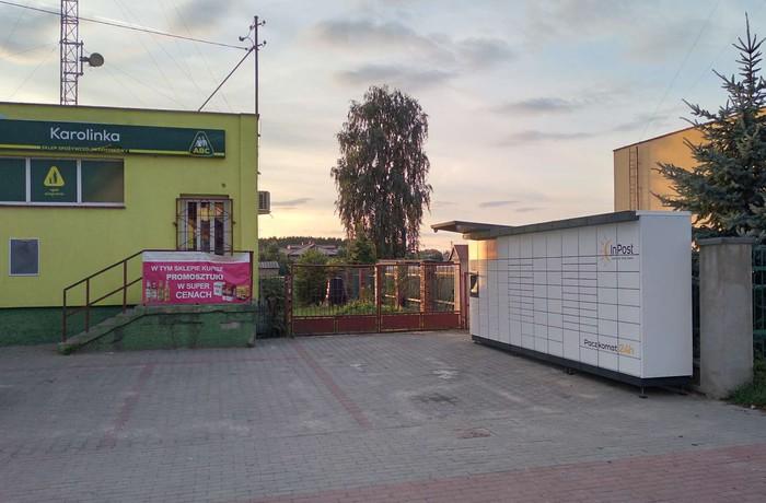 Przykładowa reklama