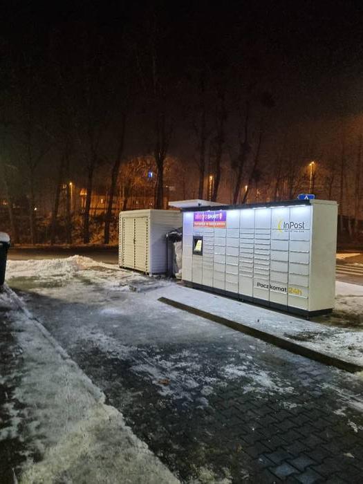 Przykładowa reklama