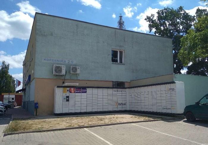 Przykładowa reklama