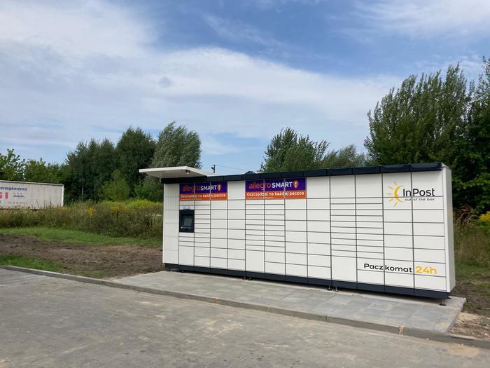 Przykładowa reklama