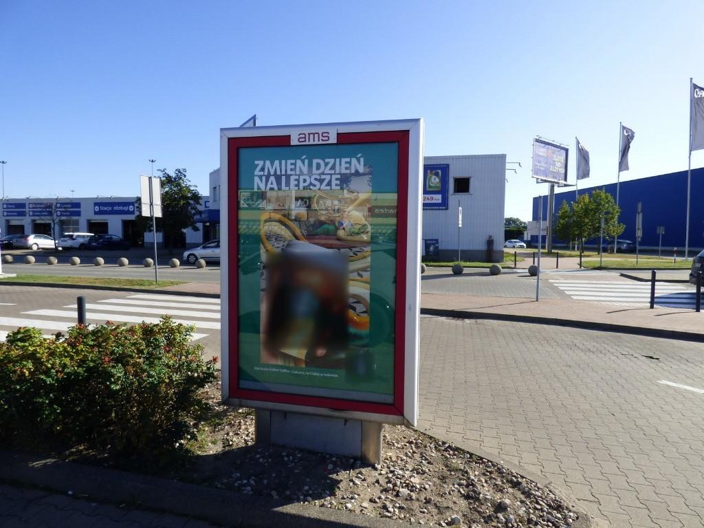 Przykładowa reklama