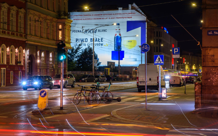 Przykładowa reklama