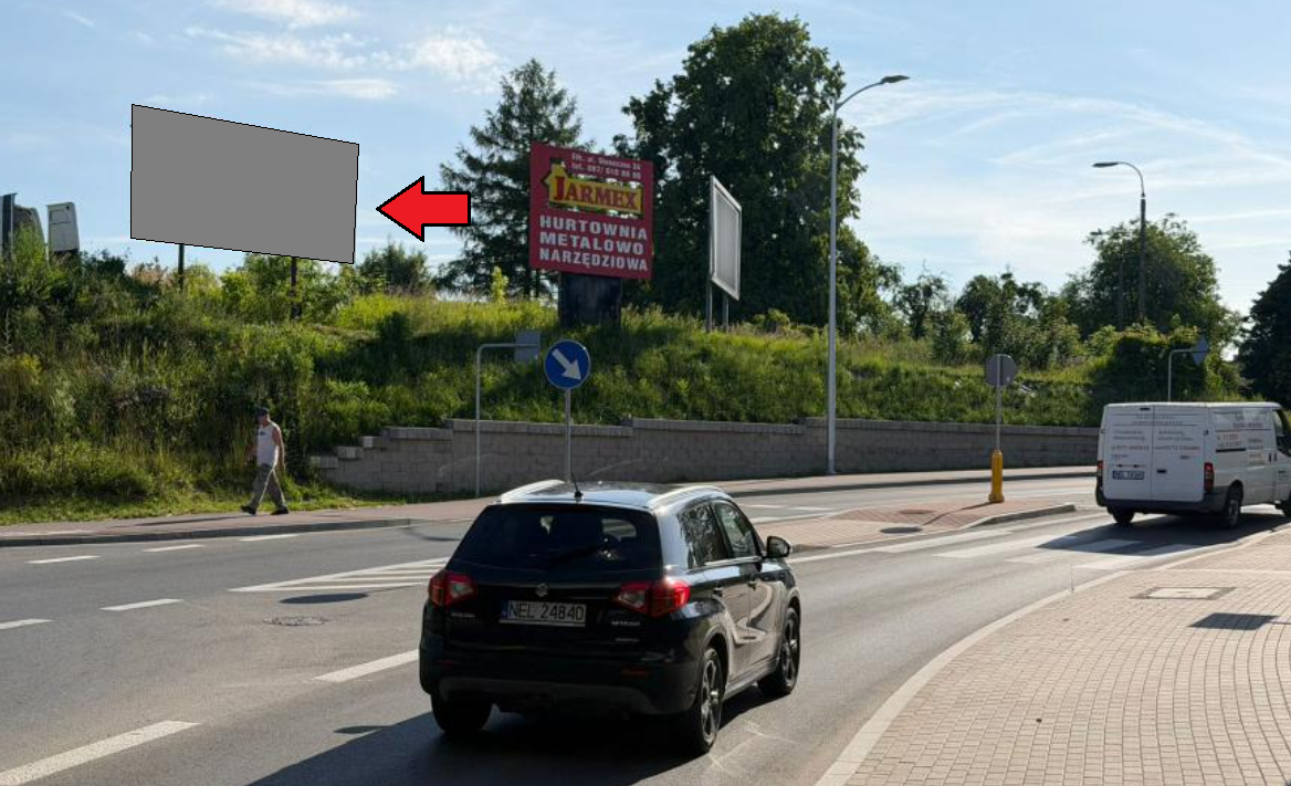 Przykładowa reklama