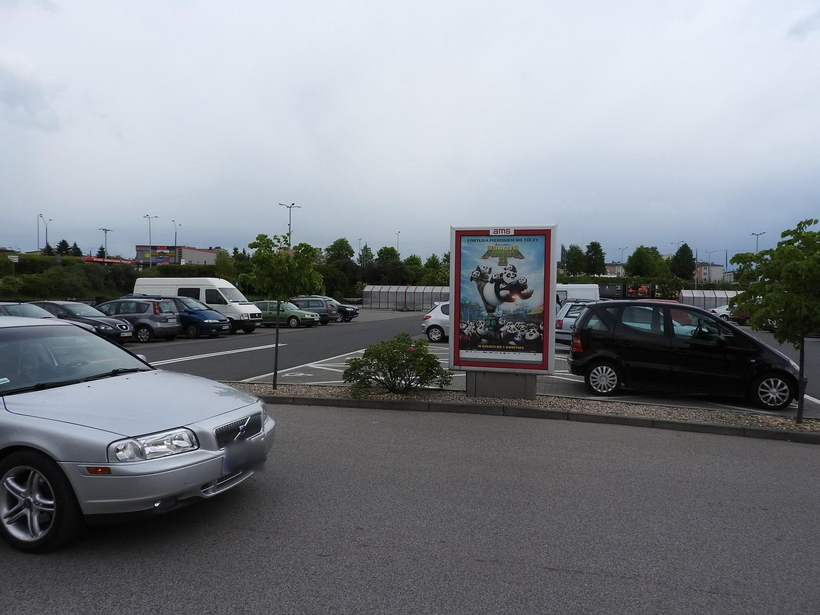 Przykładowa reklama