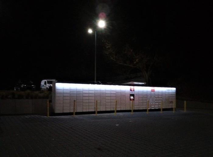 Przykładowa reklama