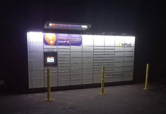 Przykładowa reklama