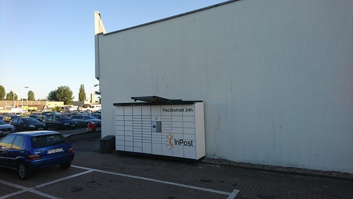 Przykładowa reklama