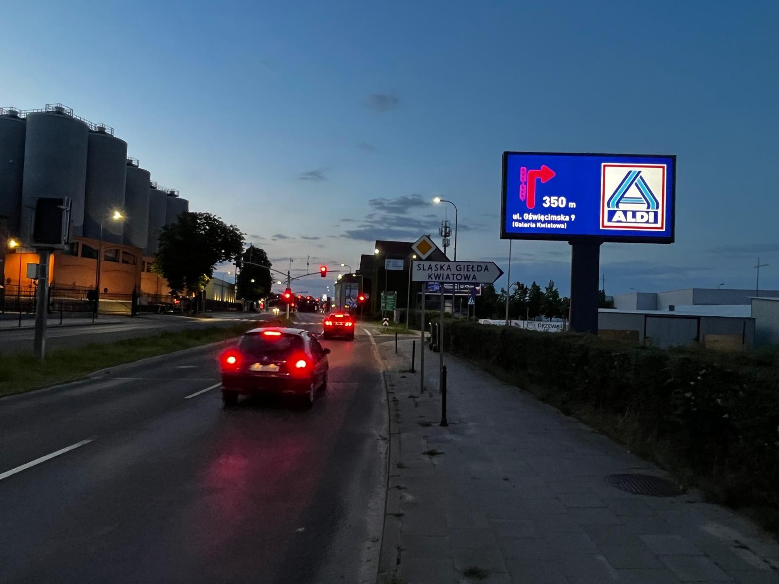 Przykładowa reklama
