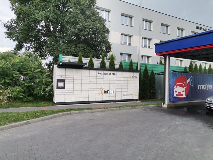 Przykładowa reklama