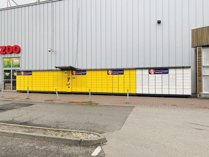 Przykładowa reklama