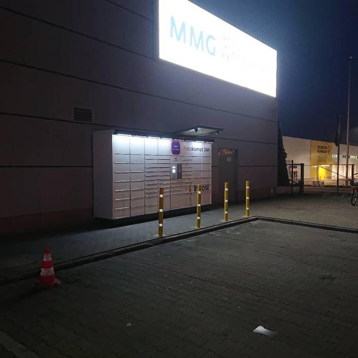 Przykładowa reklama