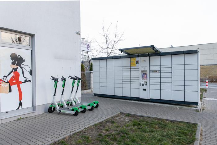 Przykładowa reklama