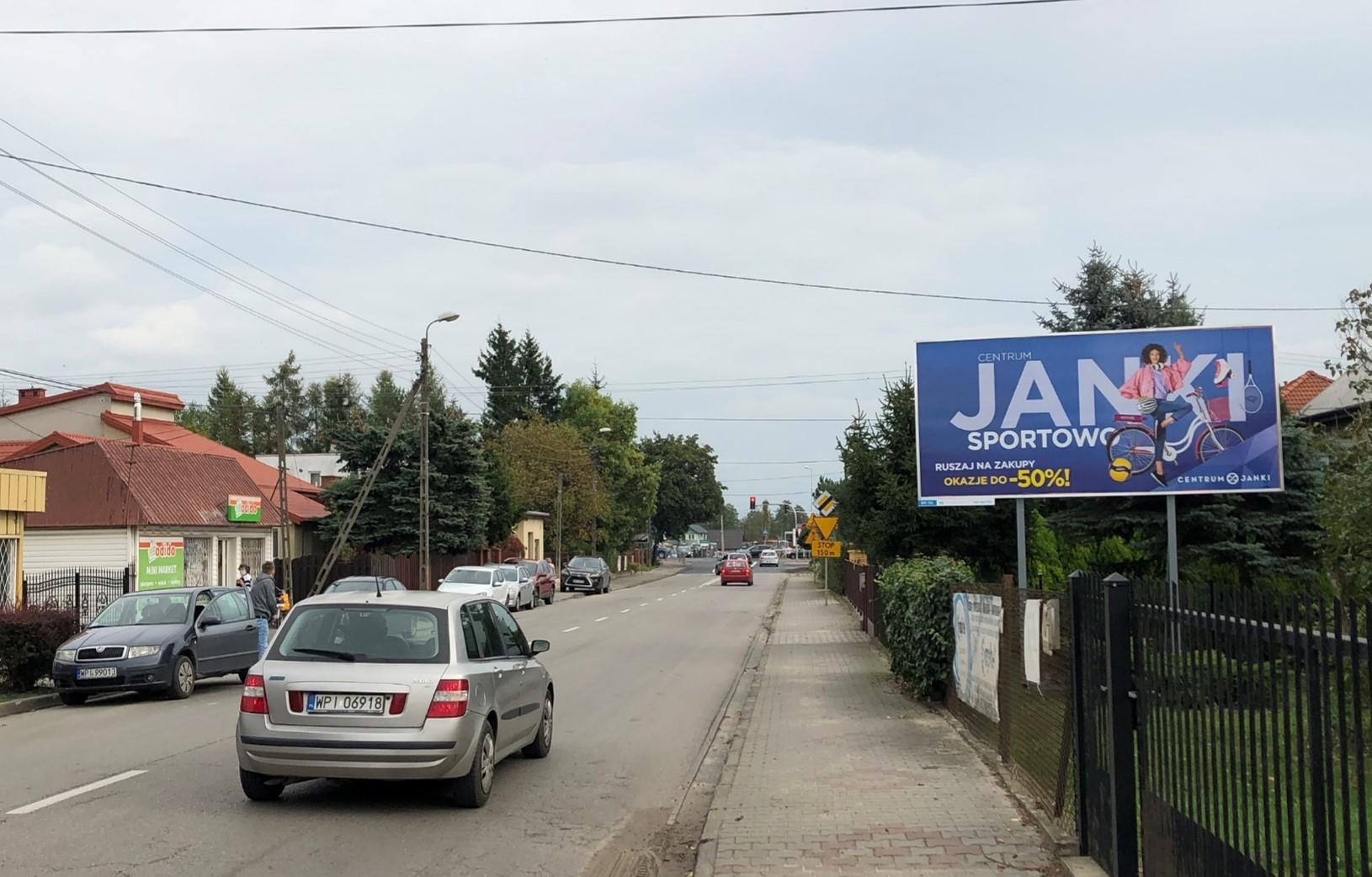 Przykładowa reklama