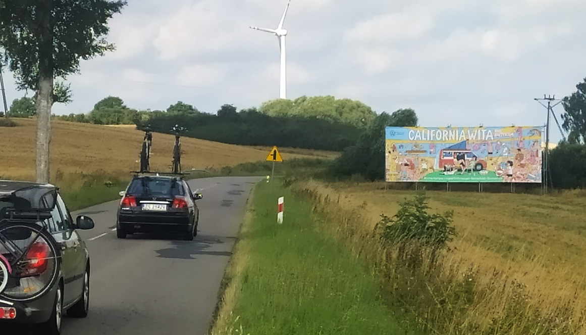 Przykładowa reklama