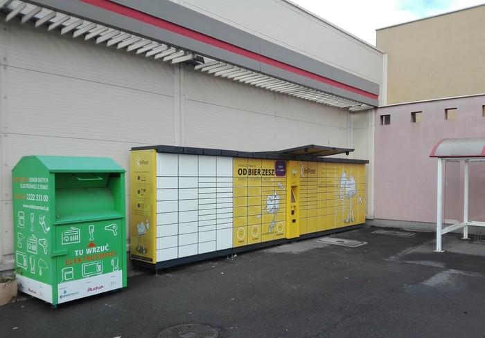 Przykładowa reklama