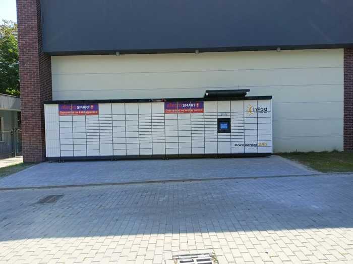 Przykładowa reklama