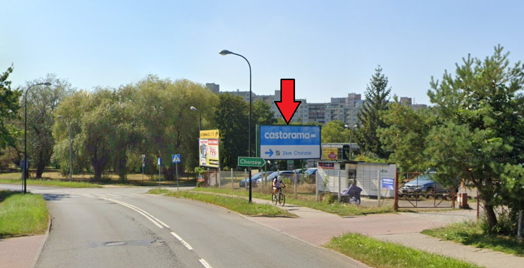 Przykładowa reklama