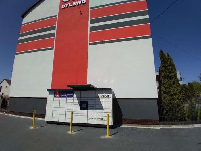 Przykładowa reklama