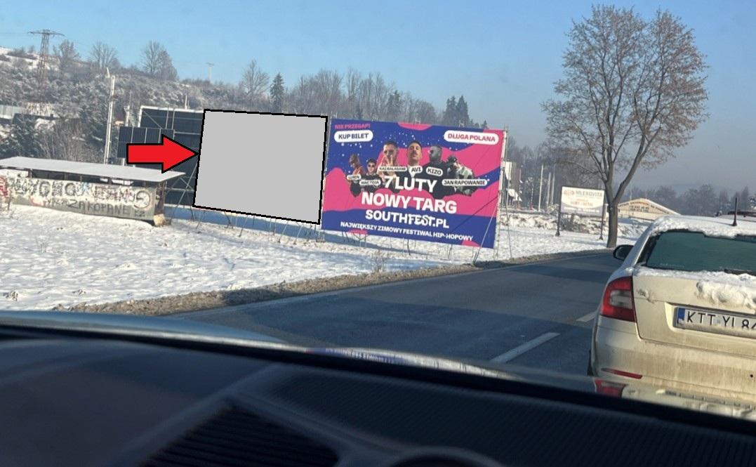 Przykładowa reklama