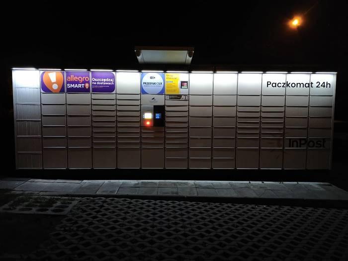 Przykładowa reklama