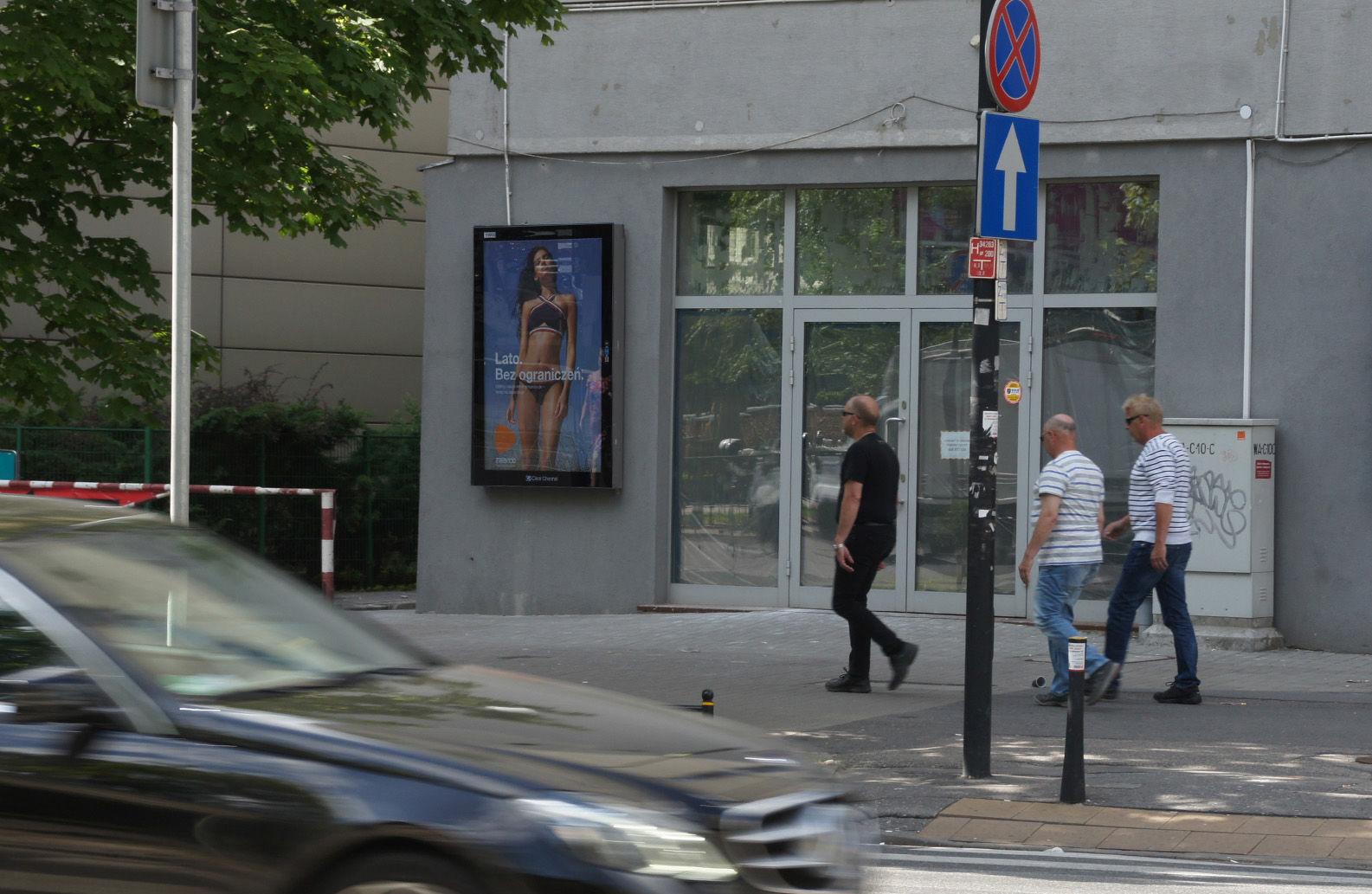 Przykładowa reklama