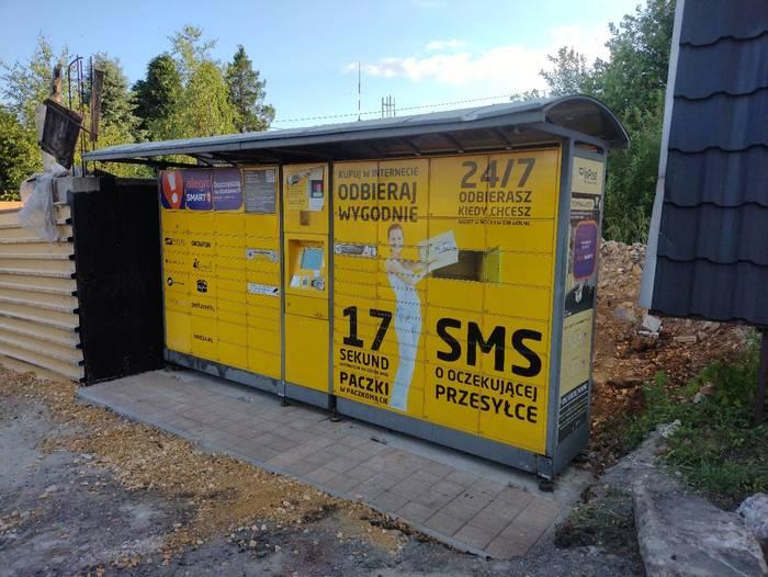 Przykładowa reklama