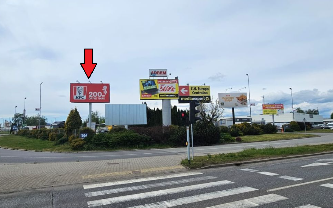 Przykładowa reklama