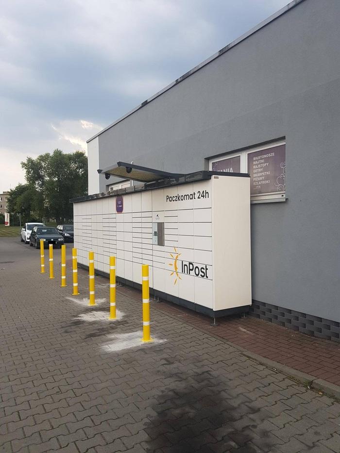 Przykładowa reklama