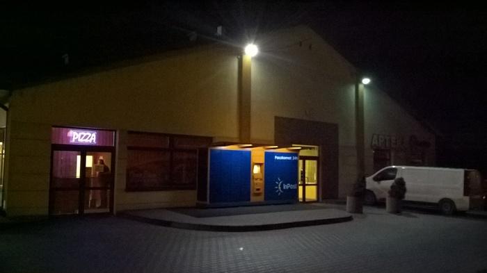 Przykładowa reklama