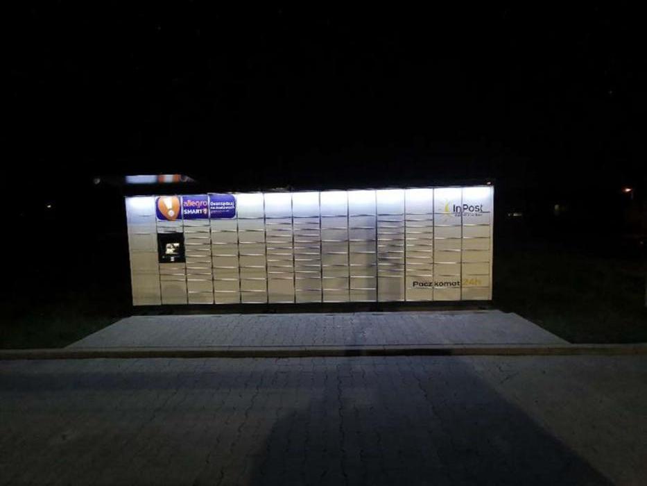 Przykładowa reklama