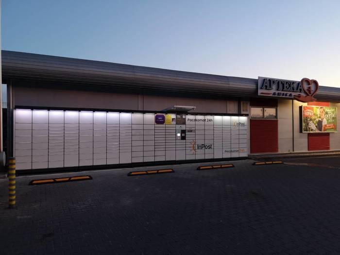 Przykładowa reklama