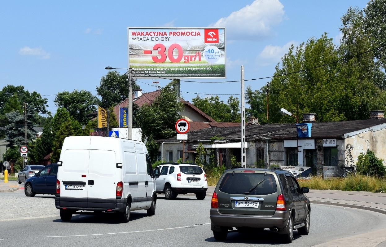 Przykładowa reklama