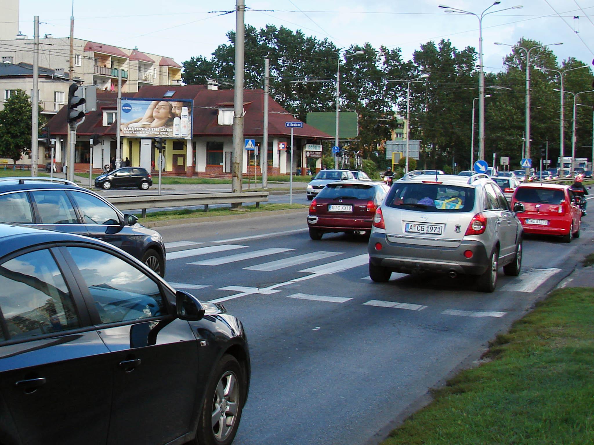 Przykładowa reklama