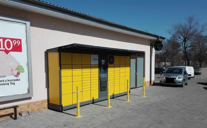 Przykładowa reklama