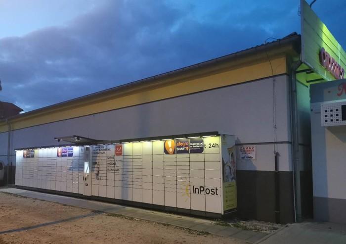 Przykładowa reklama