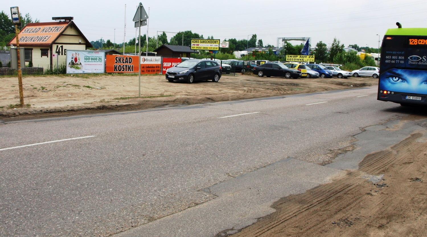 Przykładowa reklama