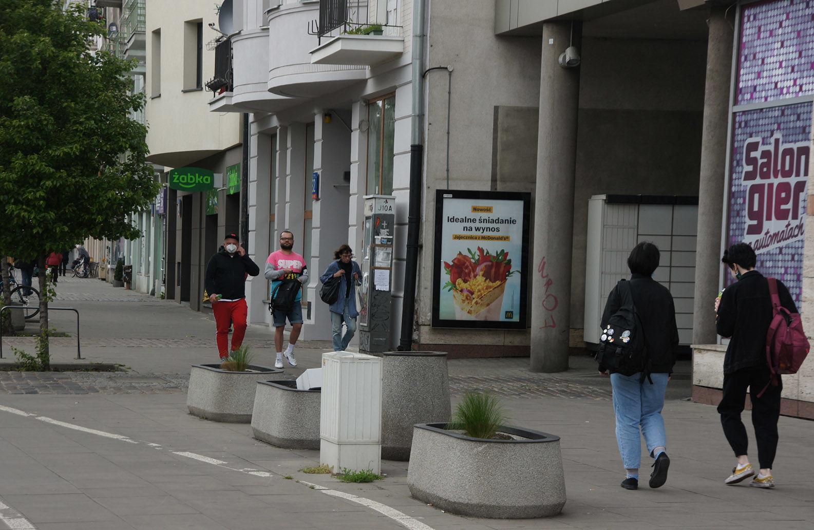 Przykładowa reklama