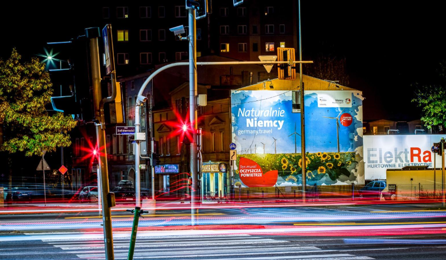 Przykładowa reklama