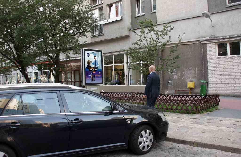 Przykładowa reklama