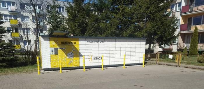 Przykładowa reklama