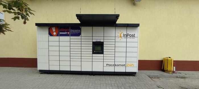 Przykładowa reklama