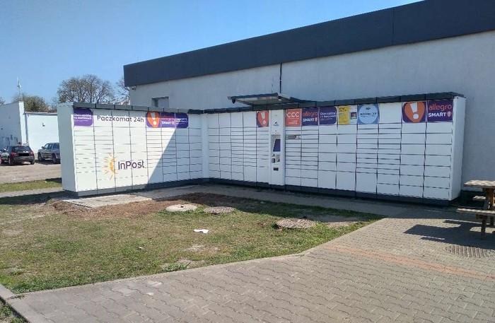 Przykładowa reklama