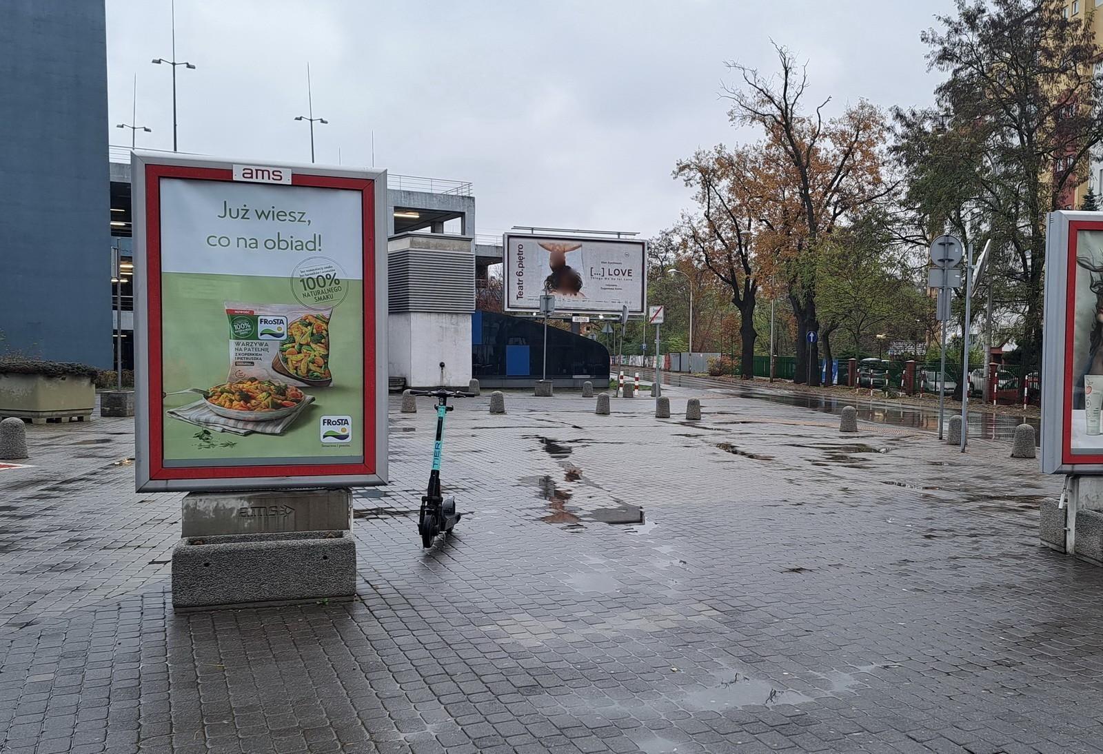 Przykładowa reklama