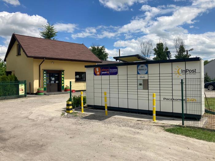 Przykładowa reklama