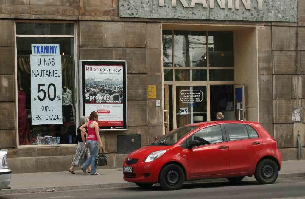 Przykładowa reklama