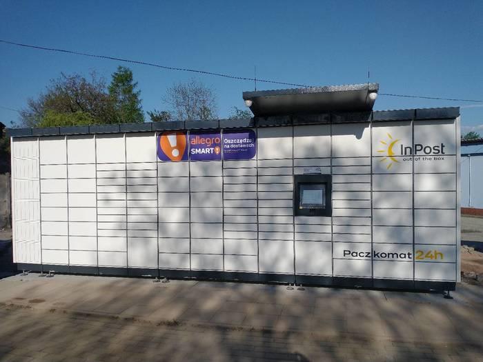 Przykładowa reklama